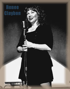 Renee Claybon